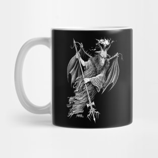 Twilight of Doom Mug